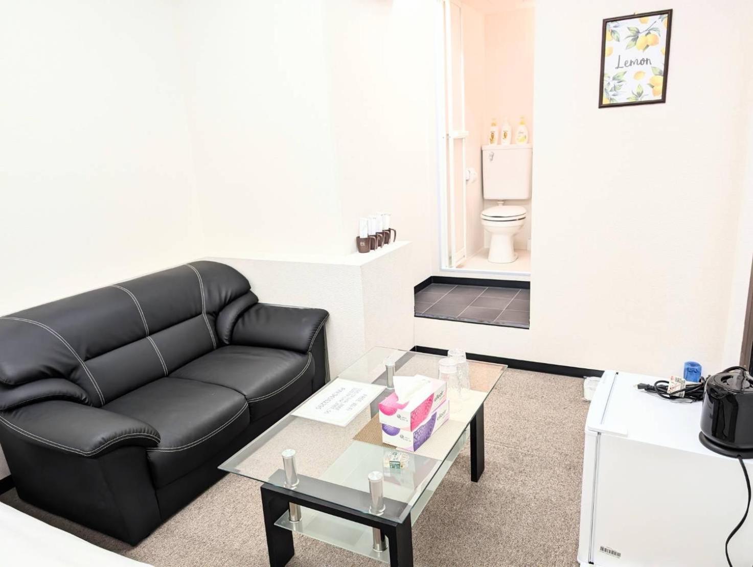 Apartamento Reifa Shukuhaku Nihonbashi *