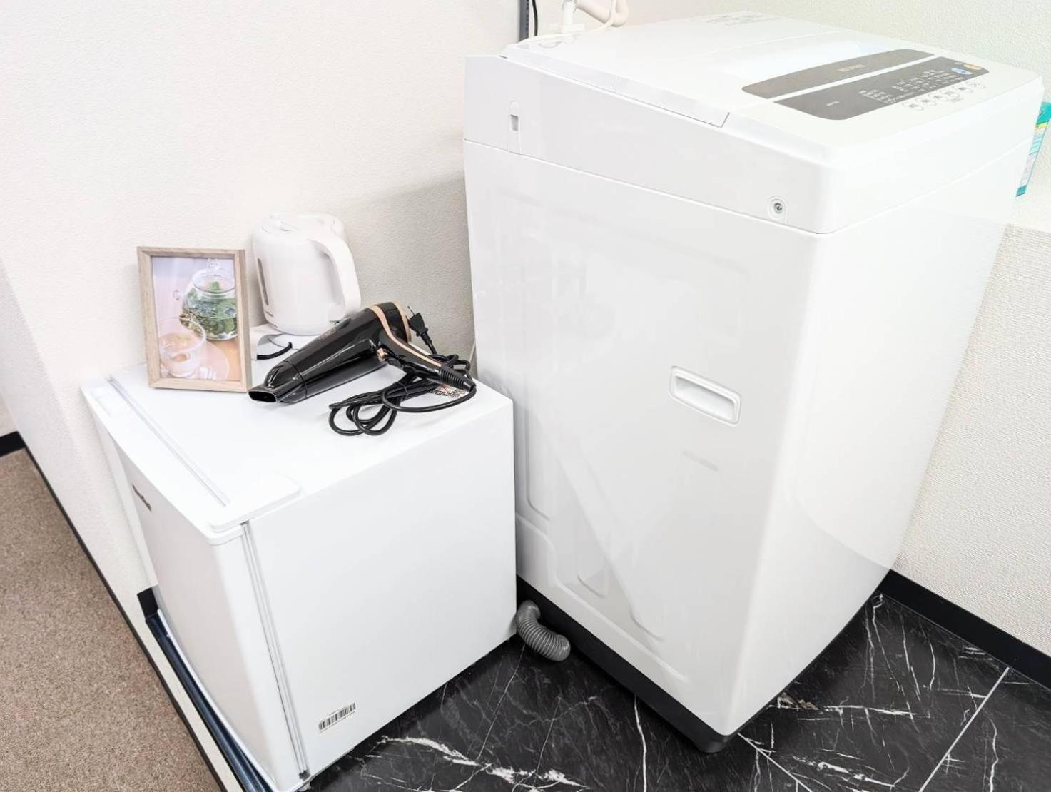 Reifa Shukuhaku Nihonbashi Apartamento Osaka