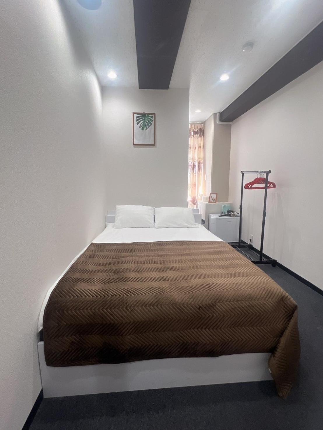 Reifa Shukuhaku Nihonbashi Apartamento Osaka