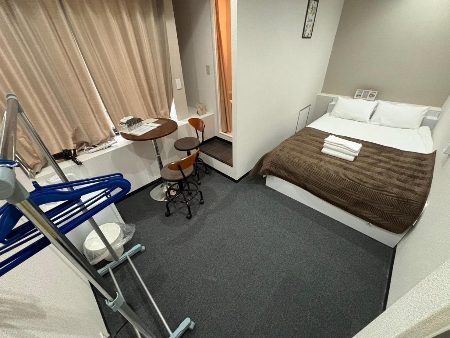 Reifa Shukuhaku Nihonbashi Apartamento *