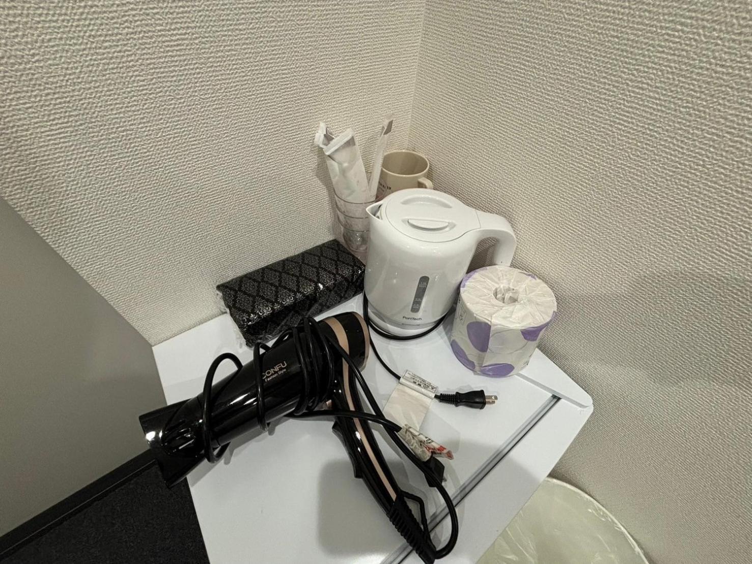 Apartamento Reifa Shukuhaku Nihonbashi