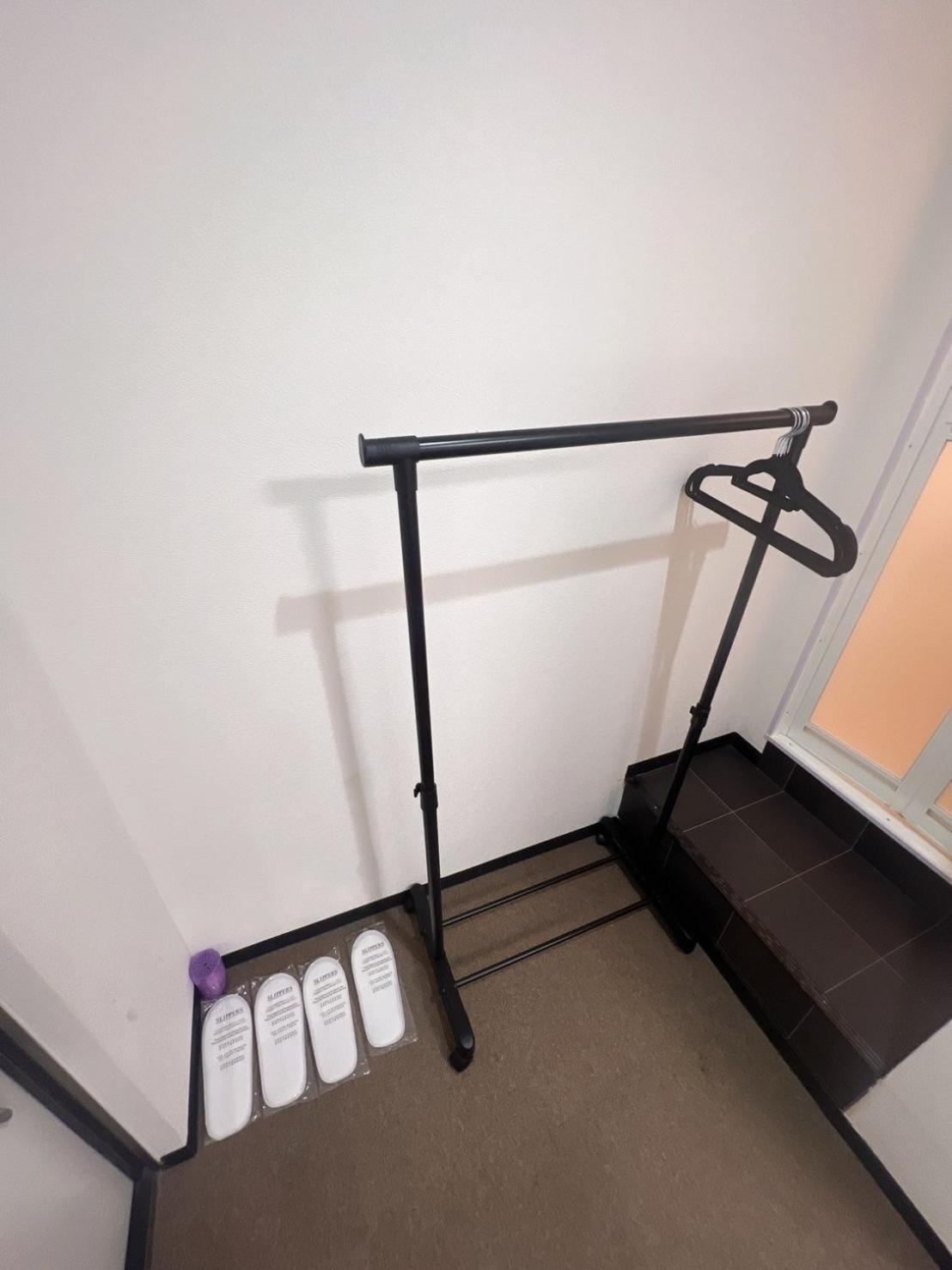 Reifa Shukuhaku Nihonbashi Apartamento