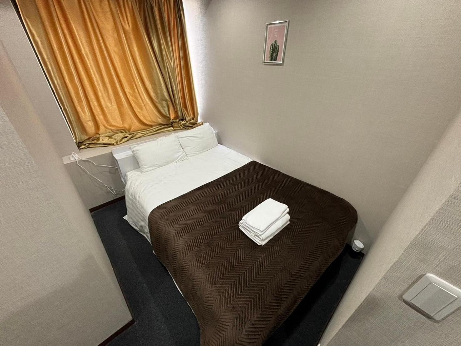 Reifa Shukuhaku Nihonbashi Apartamento